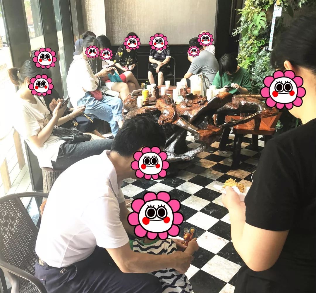 精炖8小时的金汤锅，急性子别来！