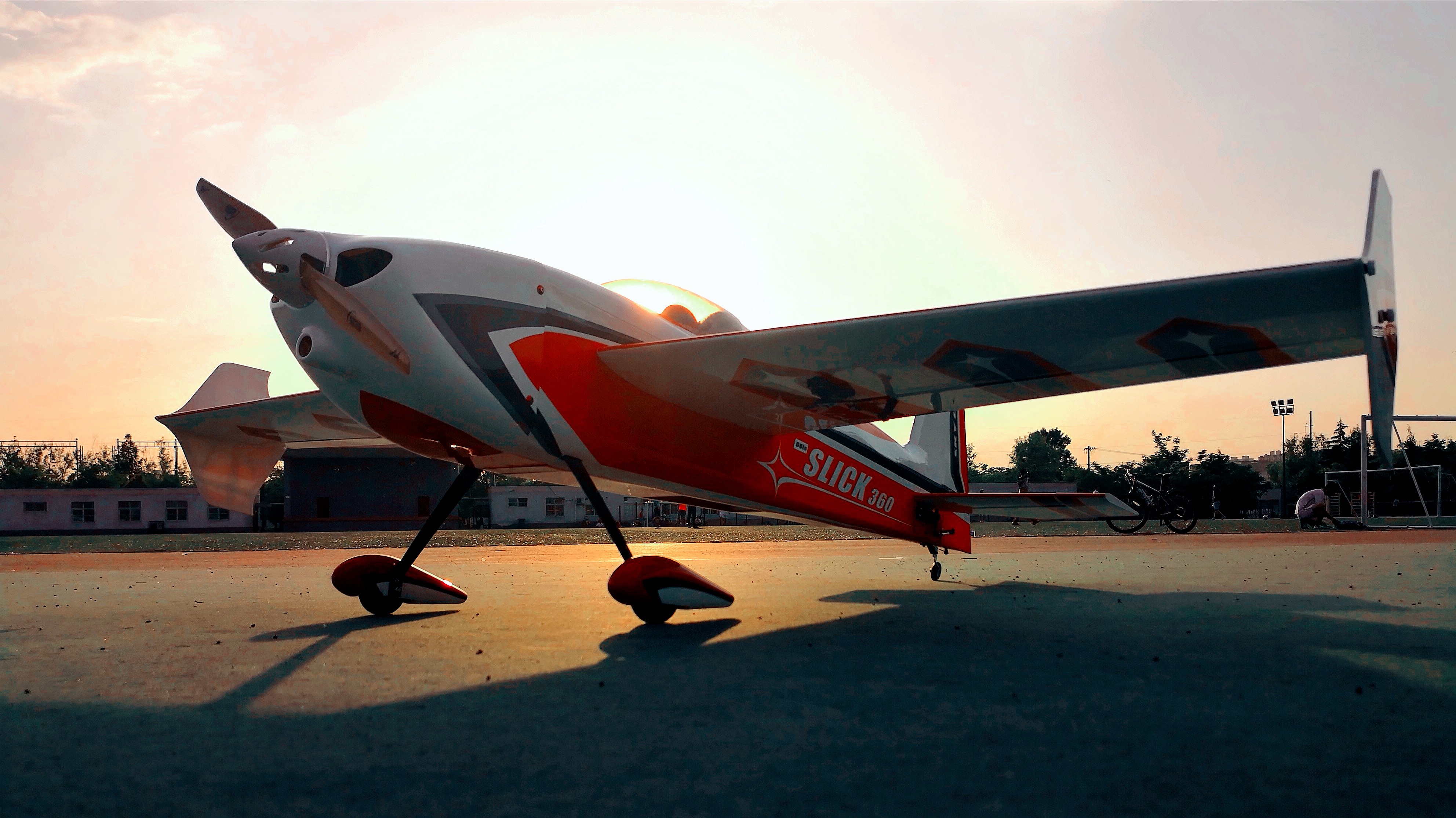 推荐一个新手入门航模,简单航模制作教程