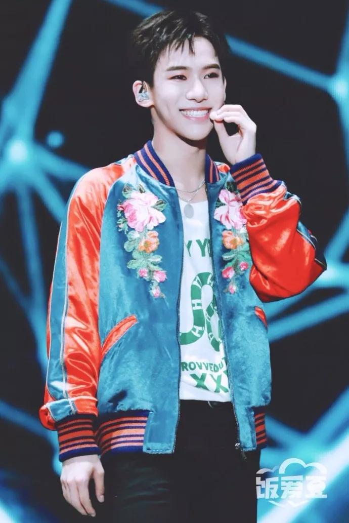 乐华七子综艺合唱,乐华七子next快本唱歌