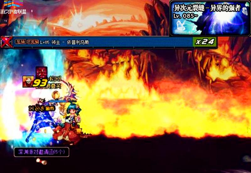 dnf新版本搬砖地图推荐,韩服dnf手游2023摸金搬砖图