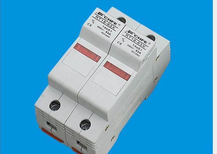 电路中熔断器常用于什么保护,熔断器为什么大于最大短路电流