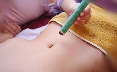 艾灸的正确方法怎样灸最好,艾灸怎么灸才是正确的方法