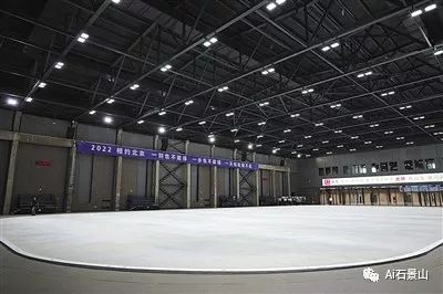 北京首钢训练营名单,首钢冬训中心