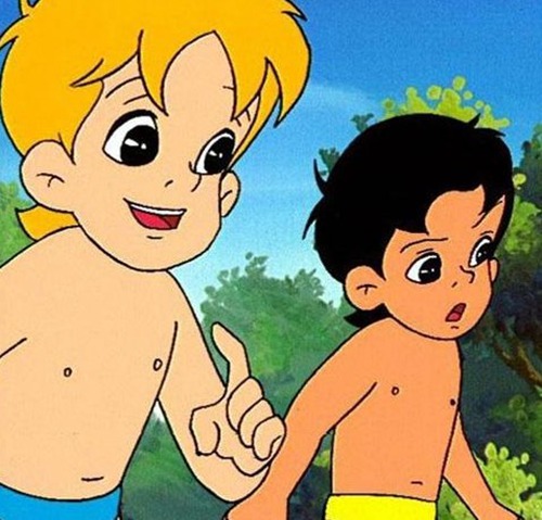 90后的童年回忆动画片我的世界,90后童年看过的动画片