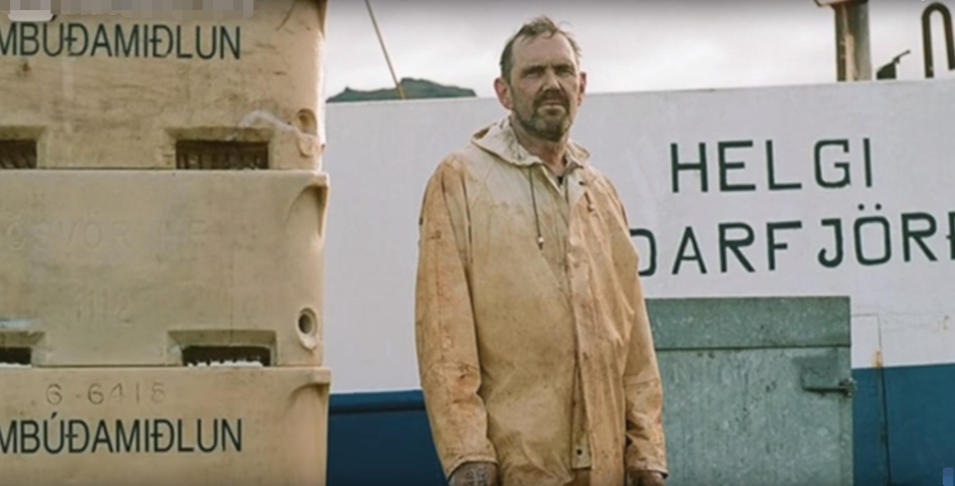 关于冰岛的爱情故事,冰岛十大奇怪事