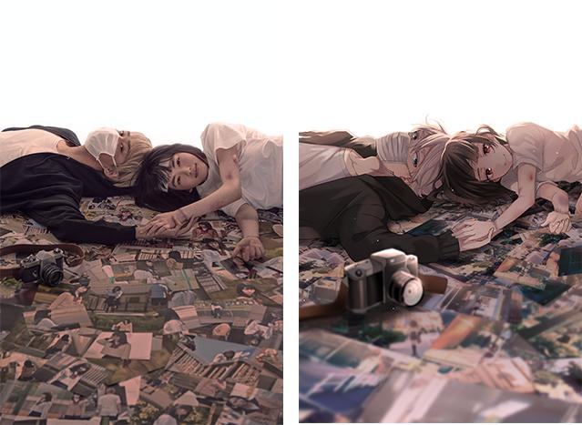 幸色一居室解析,幸色一居室结局