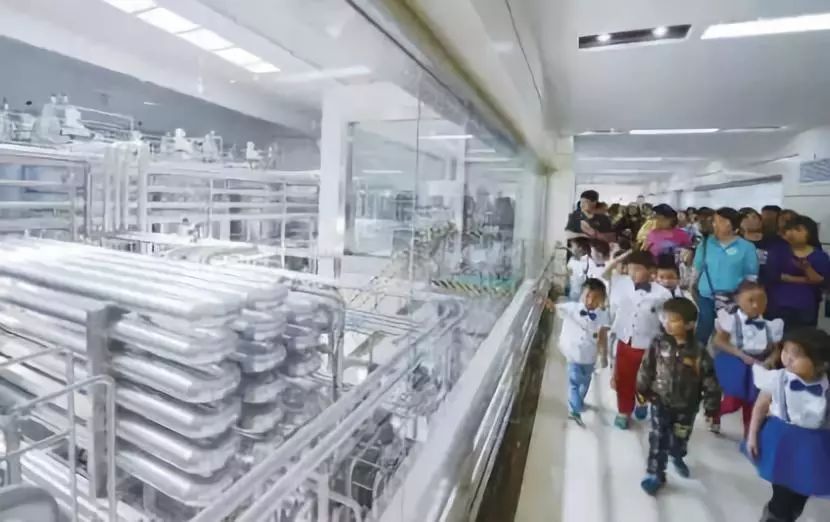 中国奶粉能做出世界大牌吗？