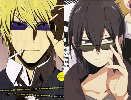 万人票选top,全球票选最强动漫人物