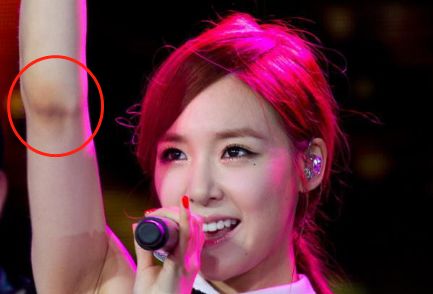 告别小尴尬~日本女*爱性**用好物,抹一抹4周白嫩如少女!