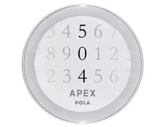 Pola只知道极光和和黑BA?它有一个专属于你的定制款听说过吗