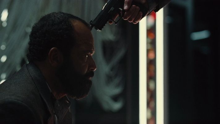 西部世界第二部大结局片尾曲,西部世界第一季大结局