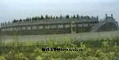 菏泽巨野旅游景点有哪些,爱玩菏泽巨野