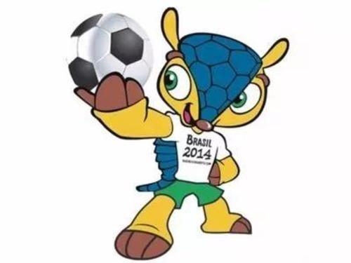 世界杯吉祥物都有哪些,世界杯吉祥物图片2022原型