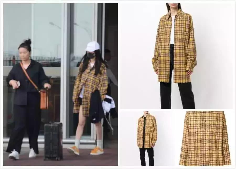 何炅穿2千元T恤插秧被喷？baby干脆穿6500元爆款下泥田