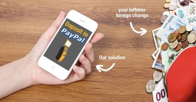 出国旅游用不完的外汇怎么处理,旅游外币没有花完怎么办