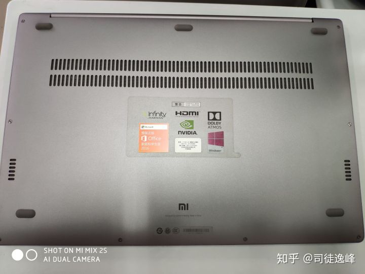 小米笔记本pro16,小米笔记本pro拆键盘