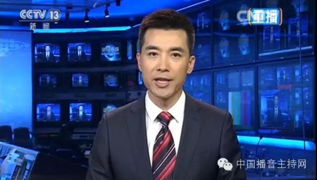 主持人常读错的字纠正,主持人读错字