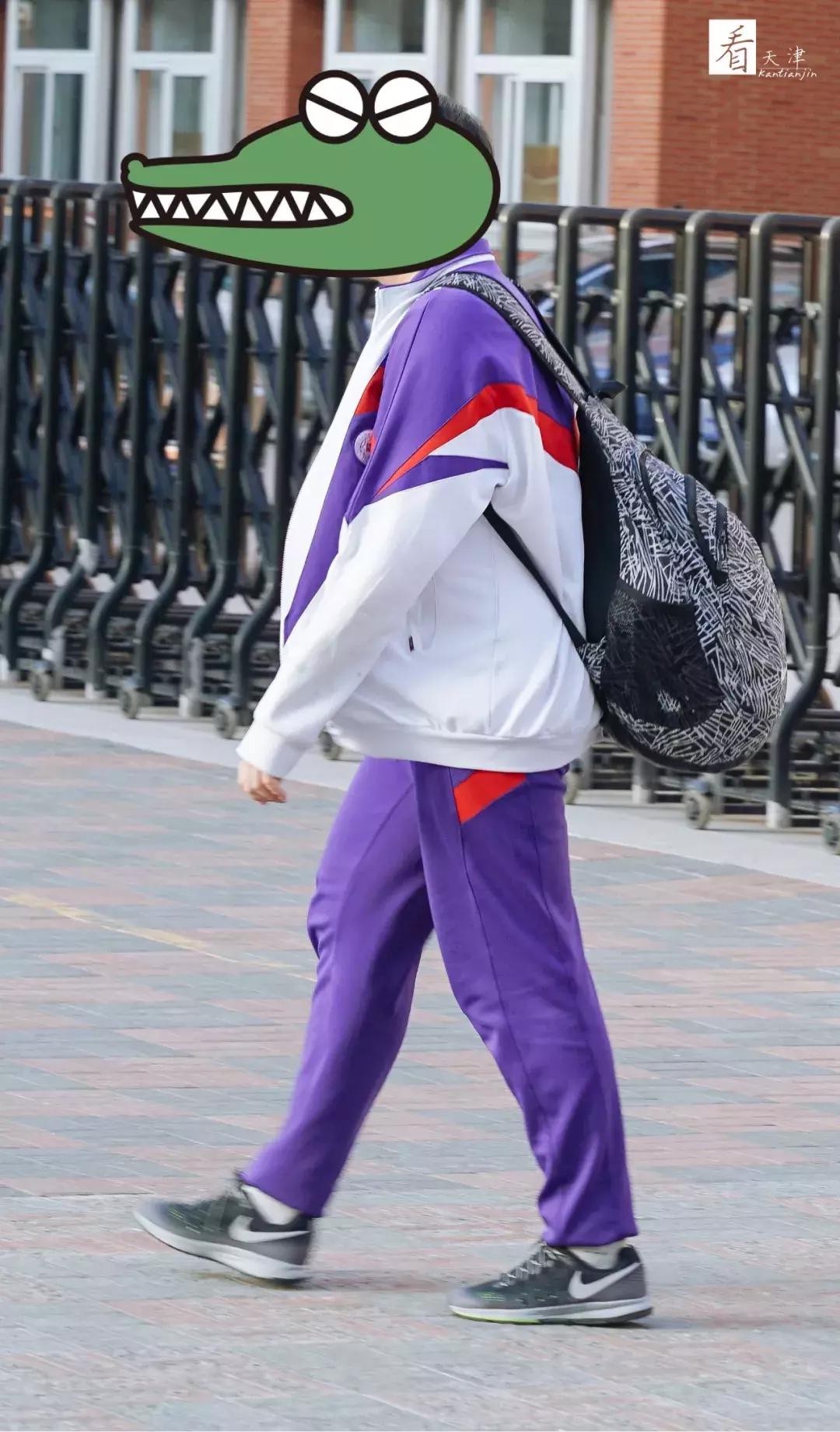 天津各学区的校服,天津市各个学校校服