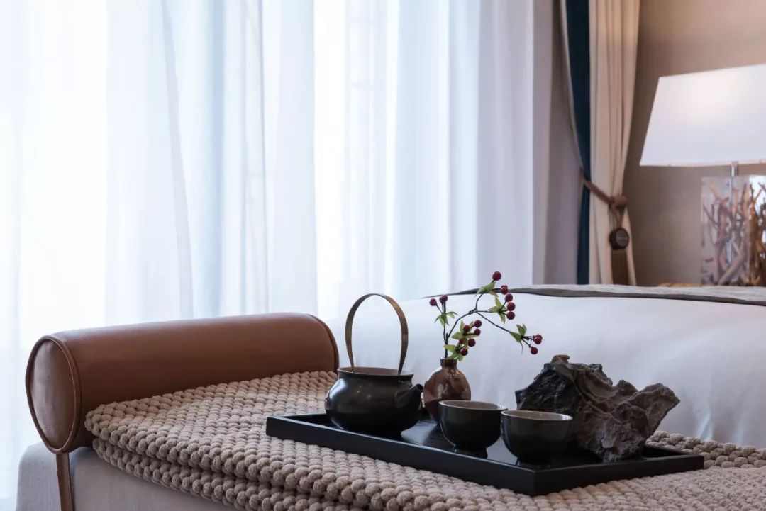 筑宜居之地，一巷炊烟足以慰风尘