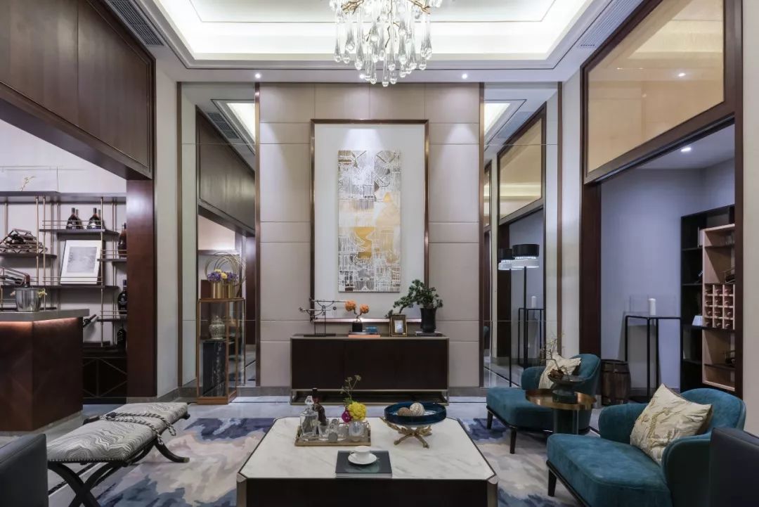 筑宜居之地，一巷炊烟足以慰风尘