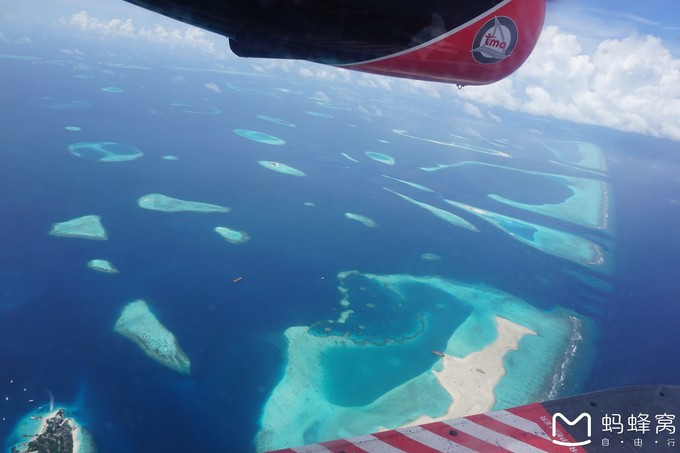 马尔代夫蝴蝶岛,马尔代夫港丽岛属于几星岛