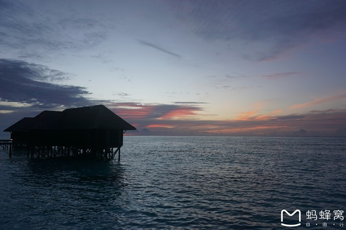马尔代夫蝴蝶岛,马尔代夫港丽岛属于几星岛