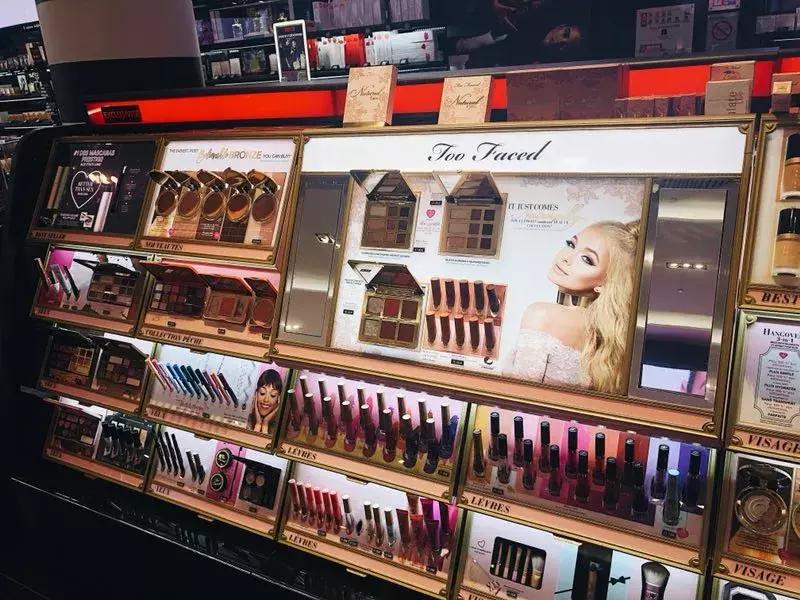 丝芙兰购买攻略,丝芙兰划算