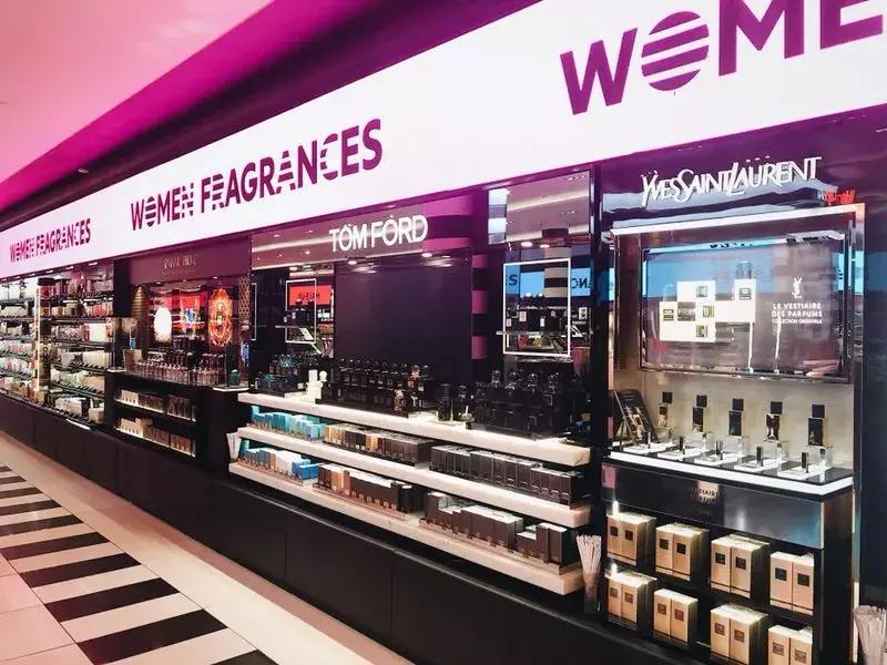 丝芙兰打折日购物攻略,丝芙兰怎么逛