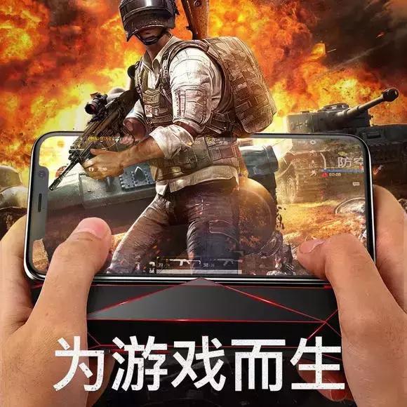 吃鸡解决游戏卡顿的方法,手机玩吃鸡卡顿发烫怎么办