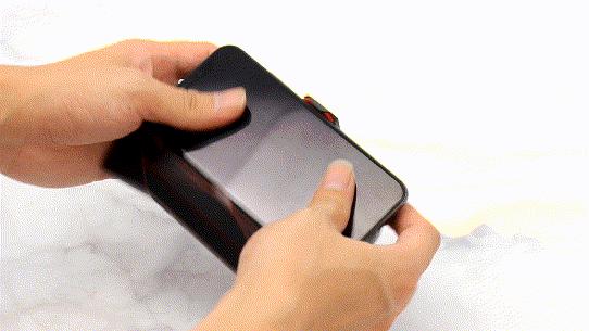 吃鸡解决游戏卡顿的方法,手机玩吃鸡卡顿发烫怎么办