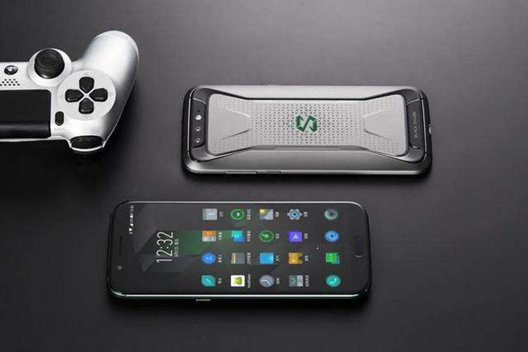 性能超好的游戏手机推荐,现在值得入手的游戏手机推荐