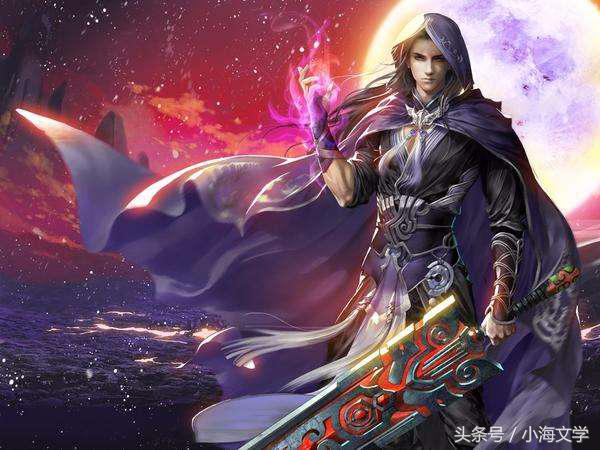 你看过哪些让人废寝忘食的小说,让人废寝忘食也要读的50本小说