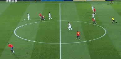 世界杯最疯狂剧本,世界杯最疯狂的比赛