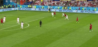 世界杯最疯狂剧本,世界杯最疯狂的比赛