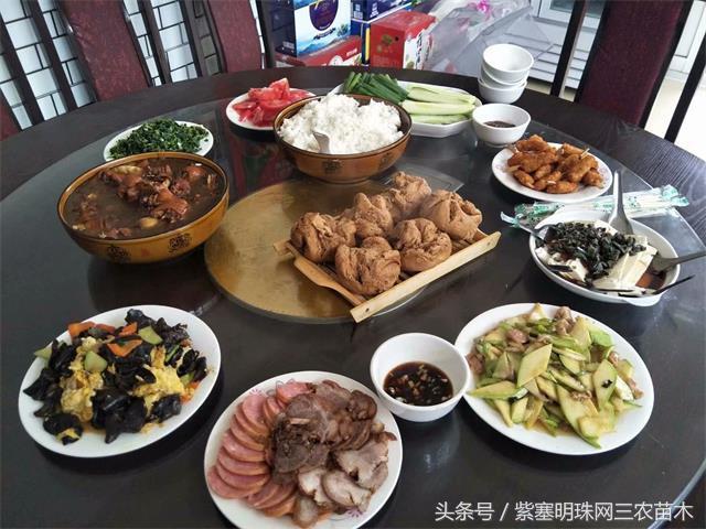 梨木台古树农家院,蓟县梨木台兴业缘农家院