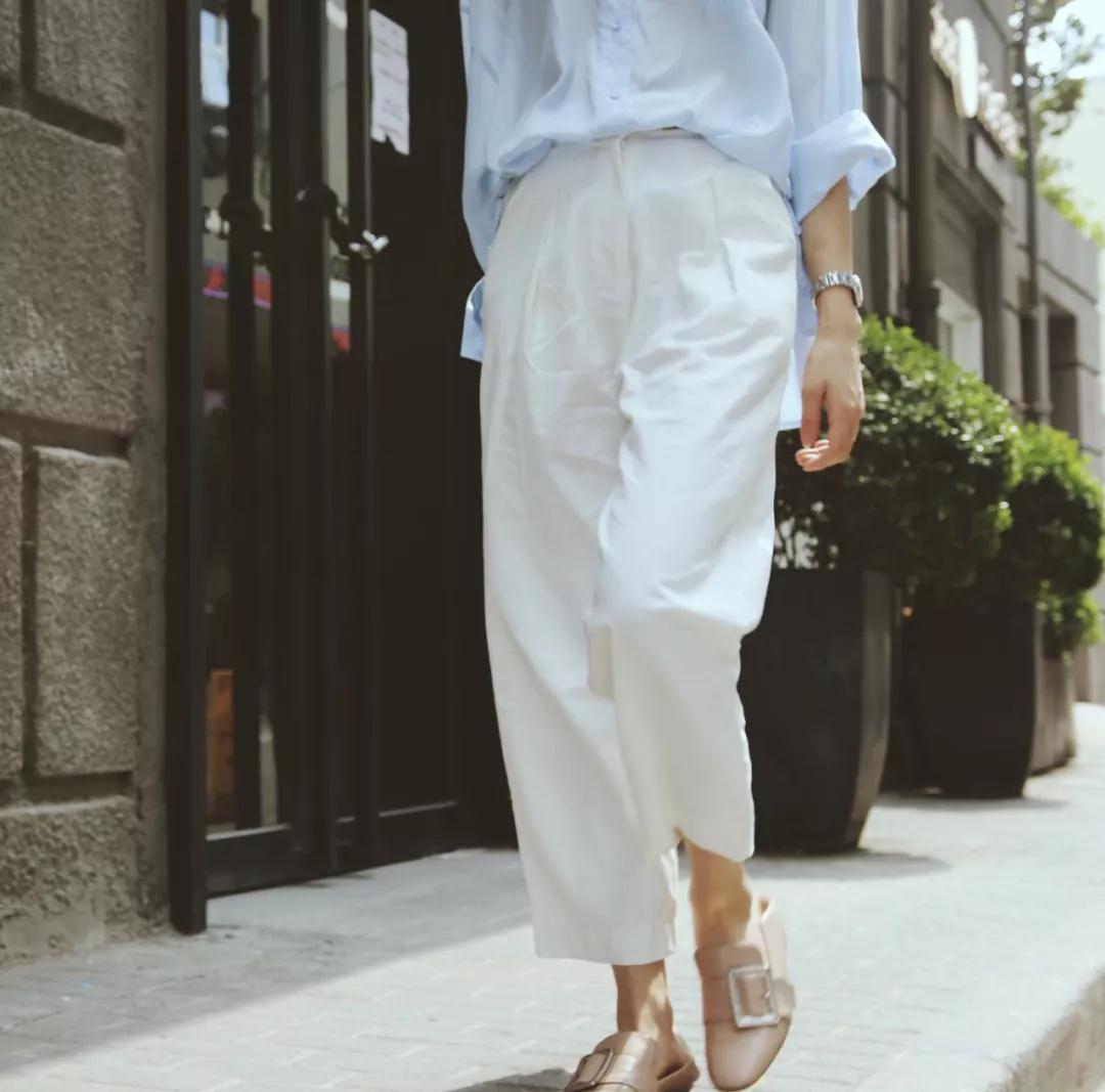 18款衣服搞定365天穿搭,日常穿搭女装秋冬一整套