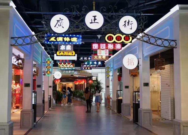 广州地铁直达绝美古镇,地铁广州打卡