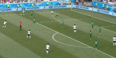 埃及队进攻拉法,沙特vs埃及主裁判是谁