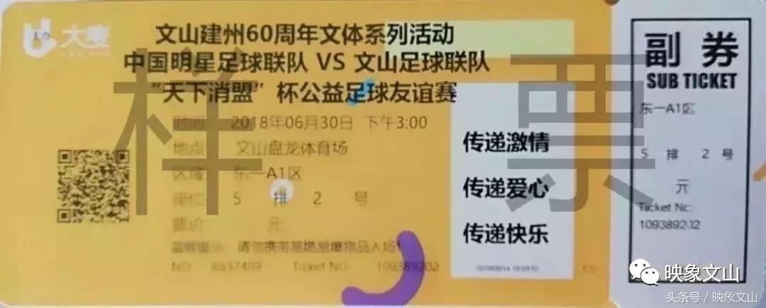 “天下消盟”杯公益足球友谊赛，你期待哪位明星到来？