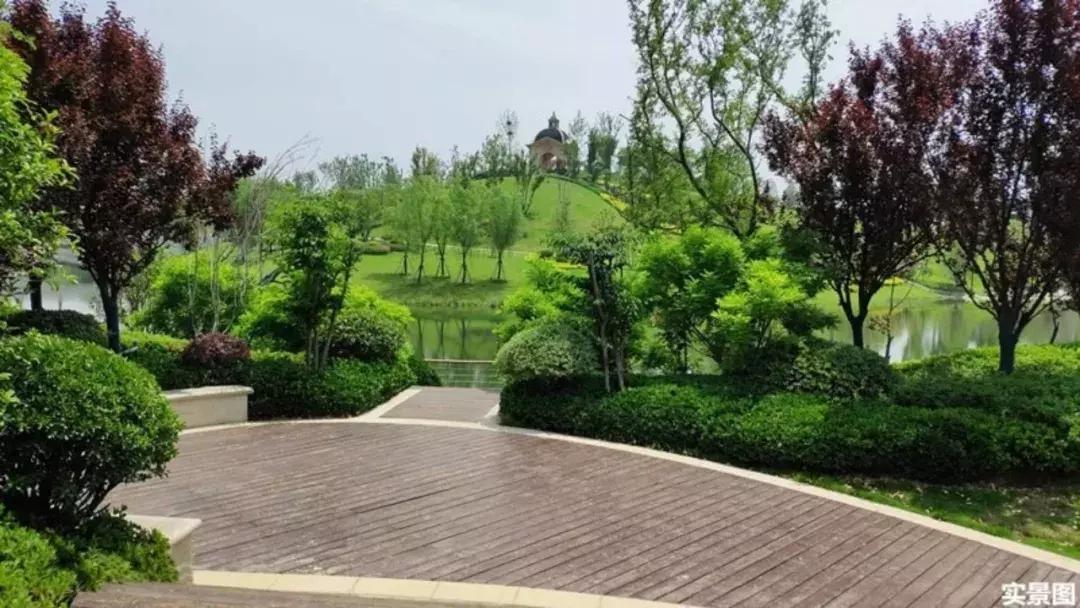 郑州南龙湖房价最便宜楼盘,南龙湖最新房价跌了吗