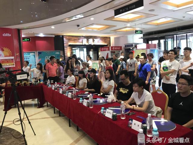 激情夏日,兰州赛区“2018足球宝贝大赛”海选第二场精彩继续!