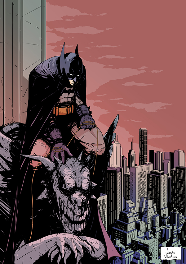 插画procreate笔触,插画外文文献