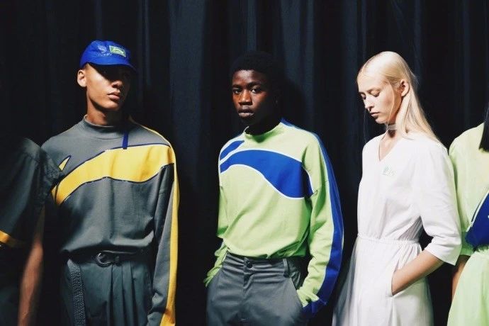 国潮崛起李宁的逆袭之路,国潮李宁的巅峰和衰落