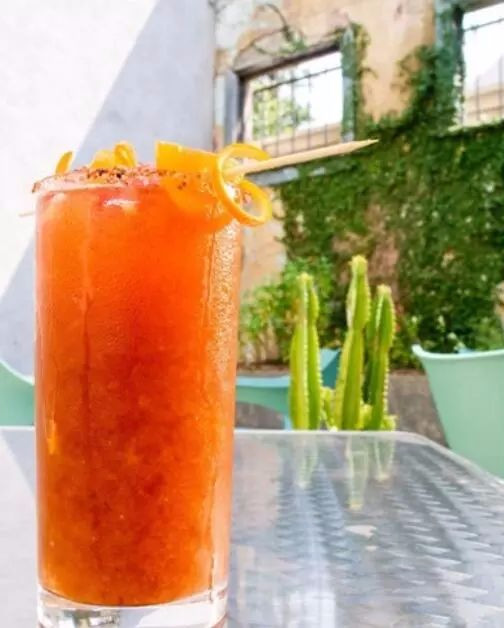 清凉一夏鸡尾酒自制,好喝且微醺的经典鸡尾酒