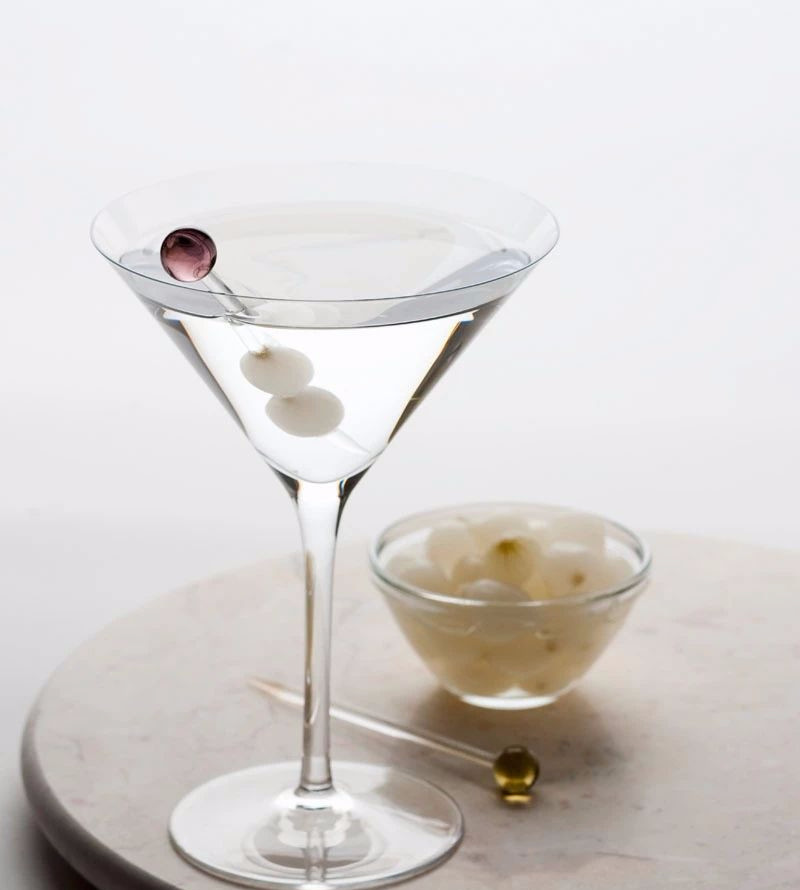 清凉一夏鸡尾酒自制,好喝且微醺的经典鸡尾酒