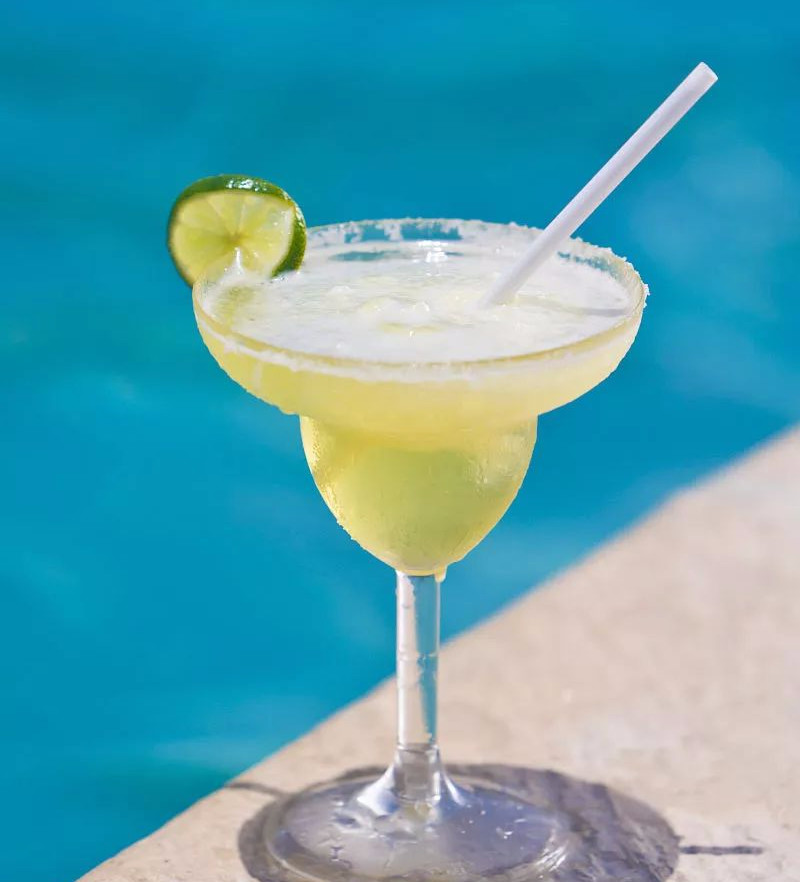 清凉一夏鸡尾酒自制,好喝且微醺的经典鸡尾酒