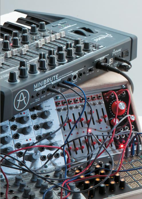 midi键盘与midi控制器,midi怎么生成