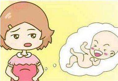 孕期胎动是宝宝在睡觉吗,宝宝胎动的时候孕妈要怎么互动