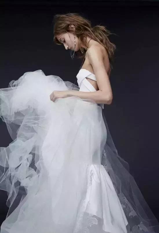 婚纱礼服制作流程视频,婚纱礼服制版教程