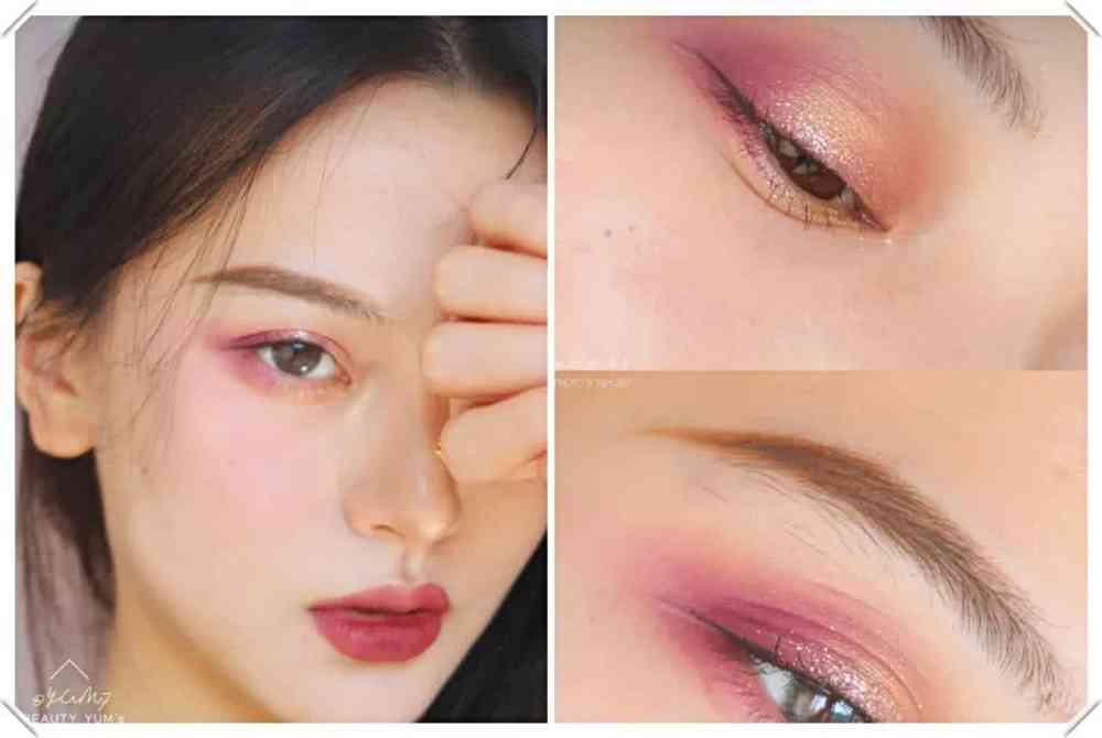 有了这些平价眼影，我把TF、香奈儿等大牌都打入冷宫了！